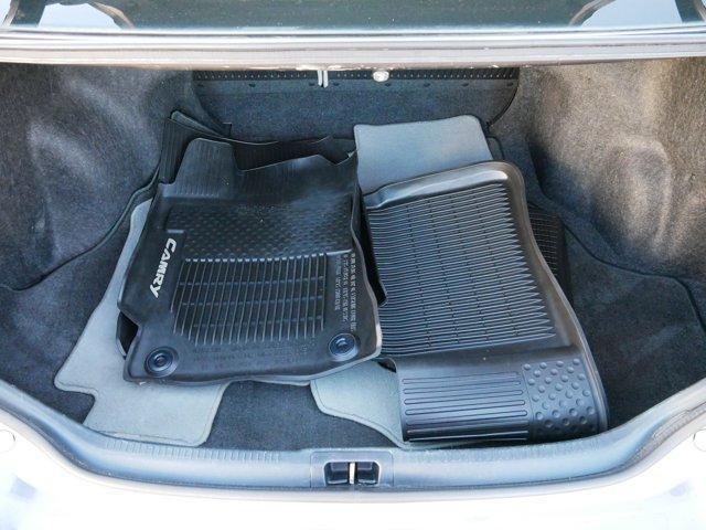 used 2016 Toyota Camry car, priced at $12,945