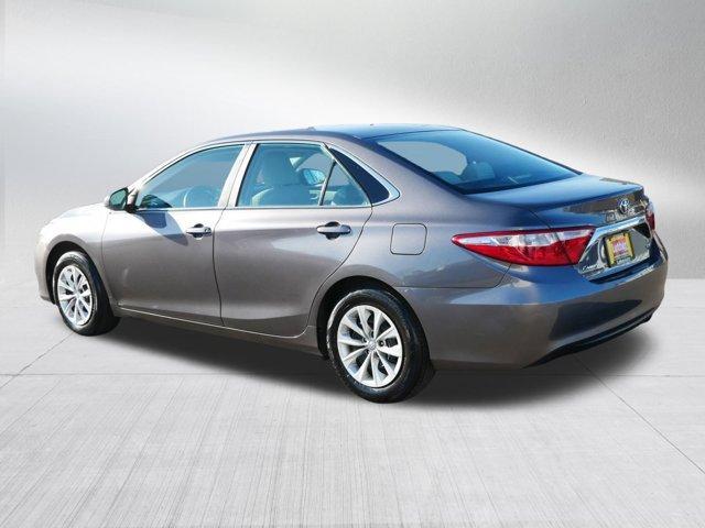used 2016 Toyota Camry car, priced at $12,945