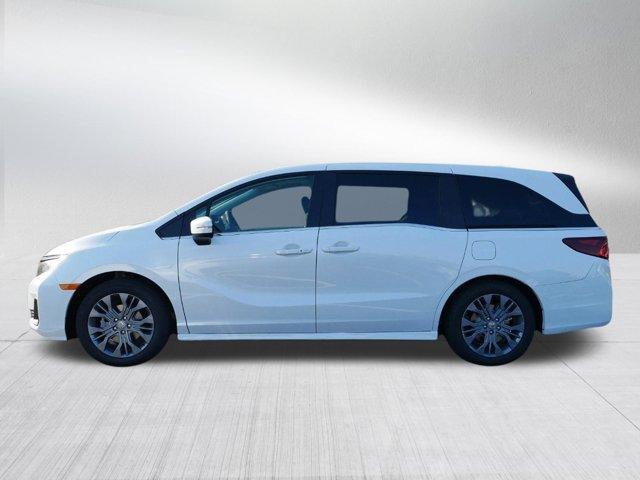 new 2025 Honda Odyssey car, priced at $45,191