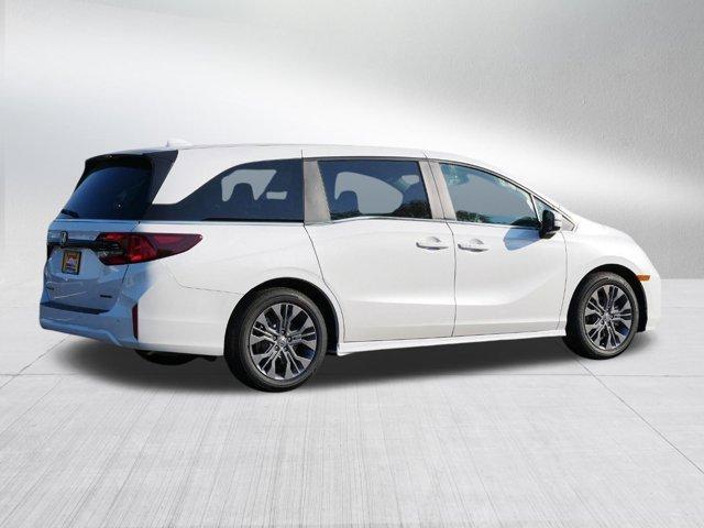 new 2025 Honda Odyssey car, priced at $45,191