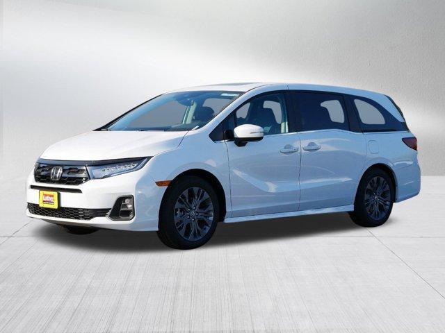 new 2025 Honda Odyssey car, priced at $45,191