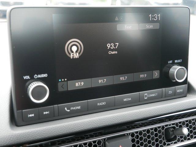 new 2026 Honda Civic car, priced at $26,814