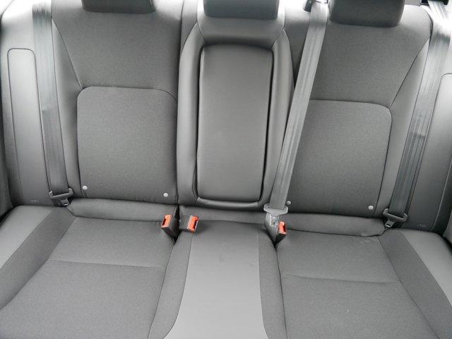 new 2026 Honda Civic car, priced at $26,814