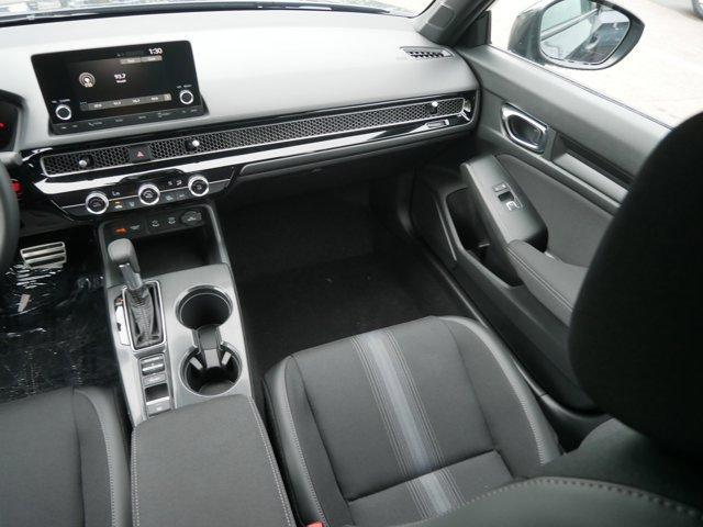 new 2026 Honda Civic car, priced at $26,814