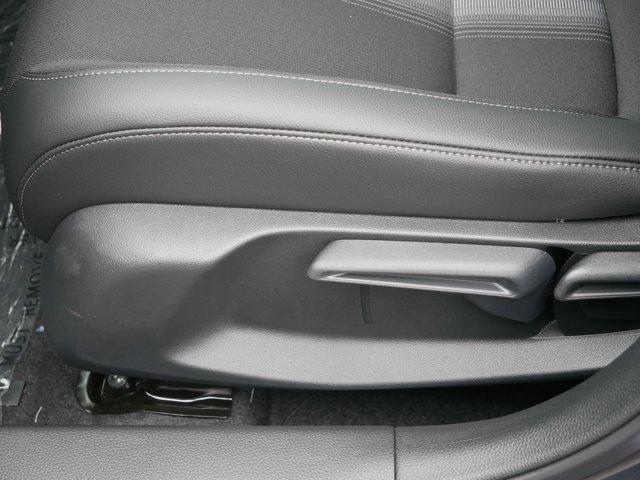 new 2026 Honda Civic car, priced at $26,814
