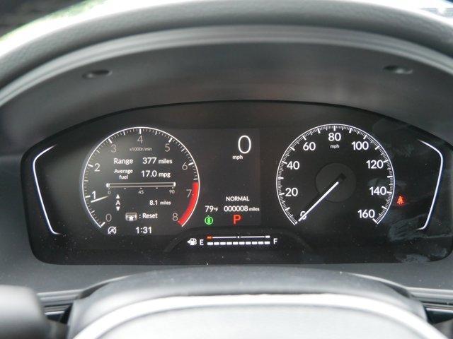 new 2026 Honda Civic car, priced at $26,814