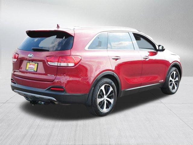 used 2018 Kia Sorento car, priced at $12,995