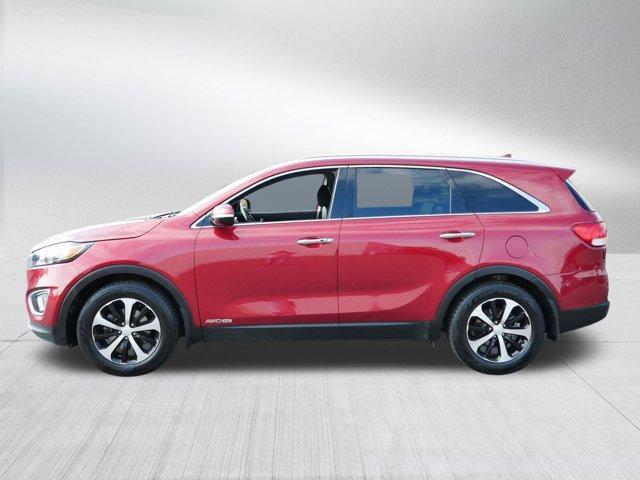 used 2018 Kia Sorento car, priced at $12,995