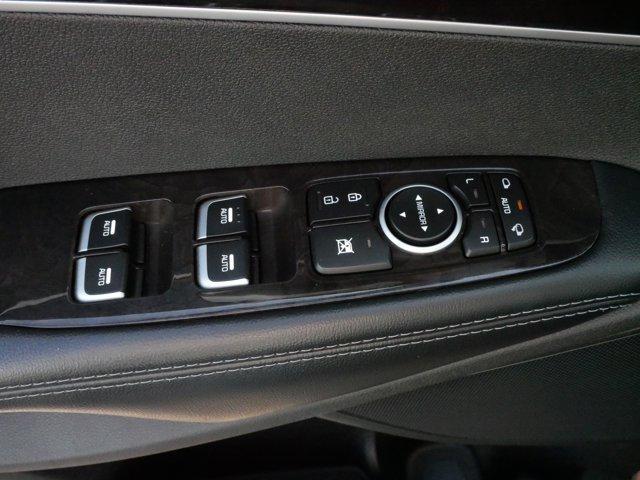 used 2018 Kia Sorento car, priced at $12,995