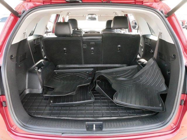 used 2018 Kia Sorento car, priced at $12,995