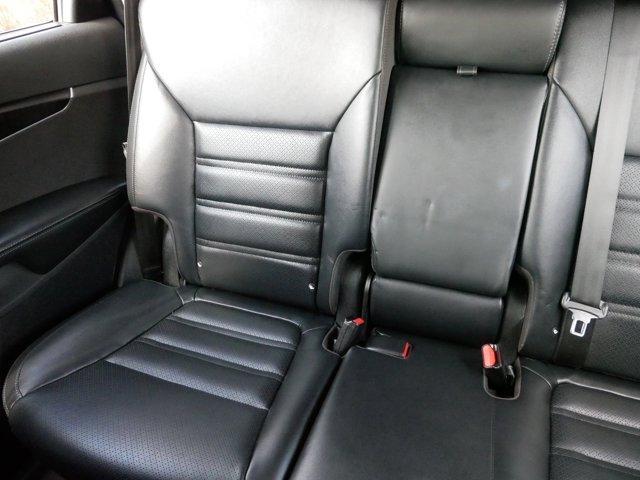 used 2018 Kia Sorento car, priced at $12,995