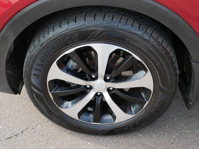 used 2018 Kia Sorento car, priced at $12,995