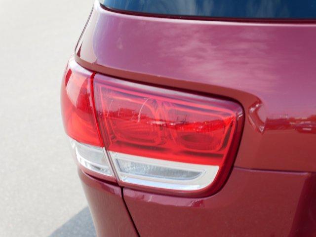 used 2018 Kia Sorento car, priced at $12,995