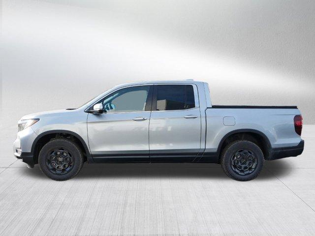 new 2025 Honda Ridgeline car, priced at $45,630