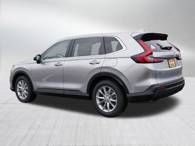 new 2025 Honda CR-V car, priced at $36,271