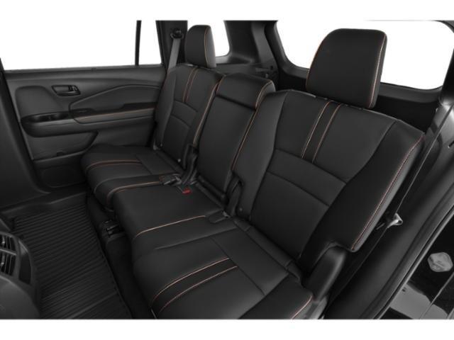 used 2022 Honda Passport car, priced at $34,995