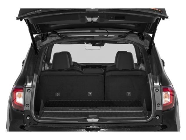 used 2022 Honda Passport car, priced at $34,995