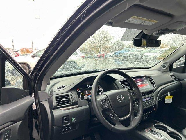 used 2023 Honda Ridgeline car, priced at $35,995