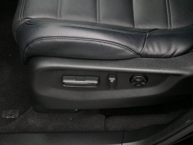 used 2017 Honda CR-V car, priced at $25,695