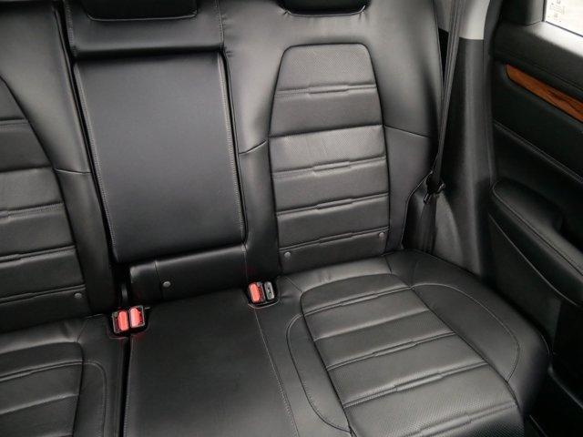 used 2017 Honda CR-V car, priced at $25,695