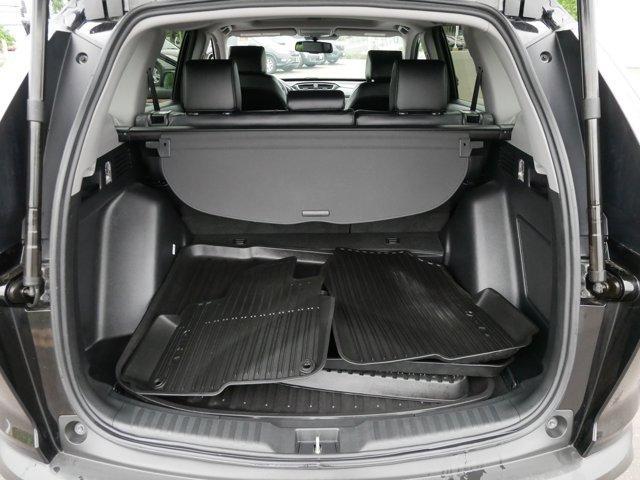 used 2017 Honda CR-V car, priced at $25,695