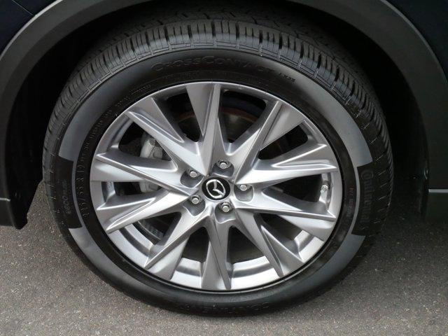 used 2019 Mazda CX-5 car, priced at $23,995