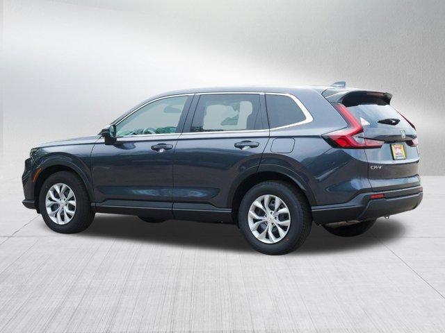 new 2025 Honda CR-V car, priced at $31,942