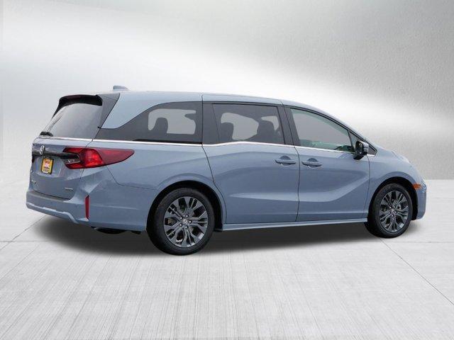 new 2025 Honda Odyssey car, priced at $45,191