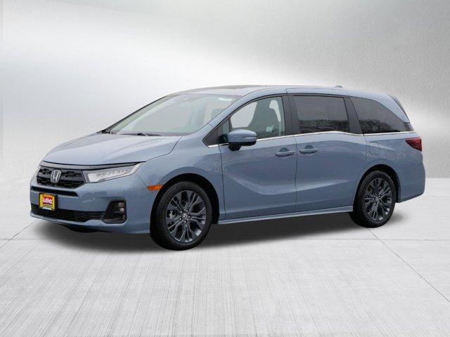 new 2025 Honda Odyssey car, priced at $45,191