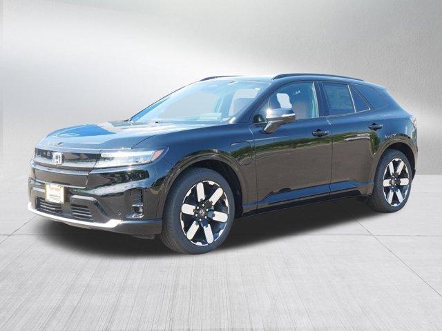 new 2025 Honda Prologue car, priced at $55,377