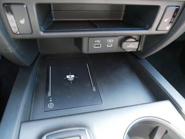 new 2026 Honda Ridgeline car, priced at $45,225