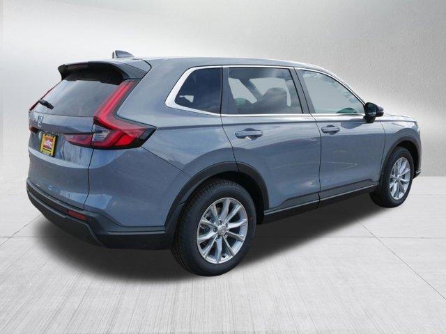 new 2025 Honda CR-V car, priced at $36,726