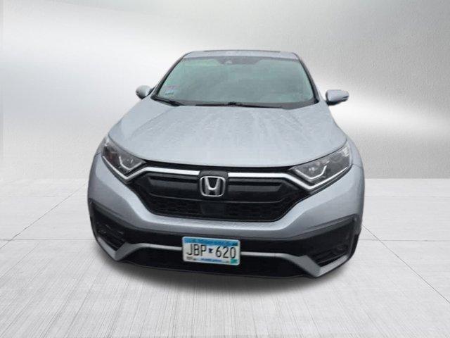 used 2022 Honda CR-V car, priced at $28,495