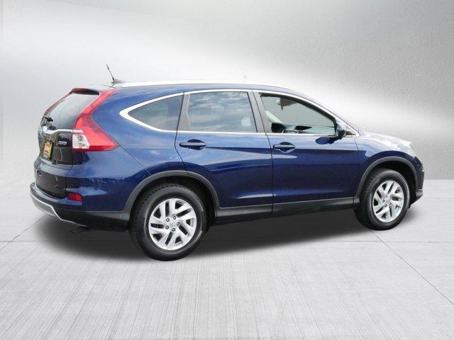 used 2016 Honda CR-V car, priced at $20,495