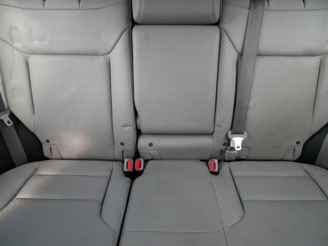 used 2016 Honda CR-V car, priced at $20,495