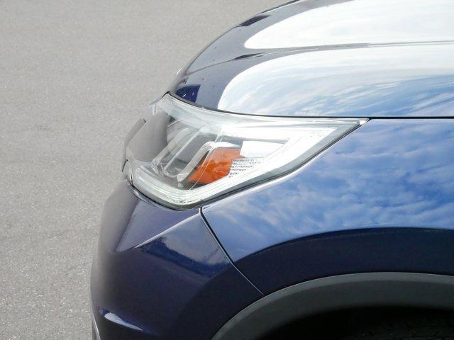 used 2016 Honda CR-V car, priced at $20,495