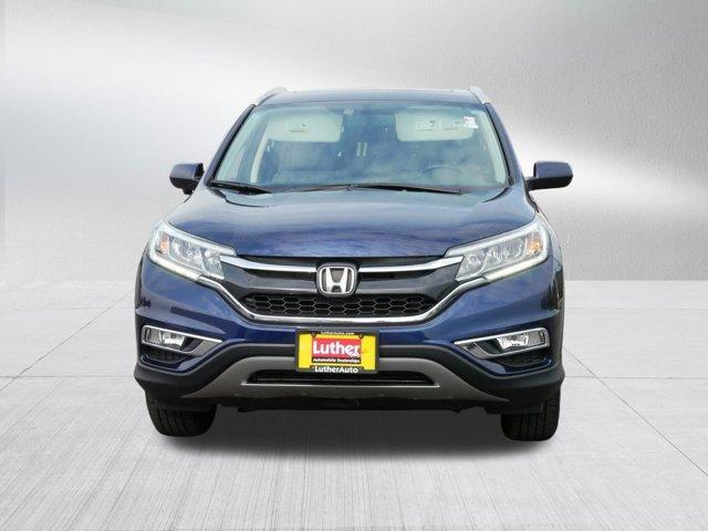 used 2016 Honda CR-V car, priced at $20,495