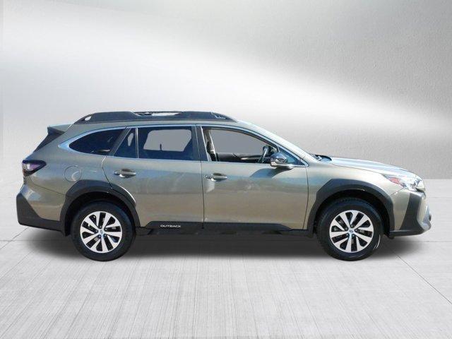 used 2023 Subaru Outback car, priced at $26,995