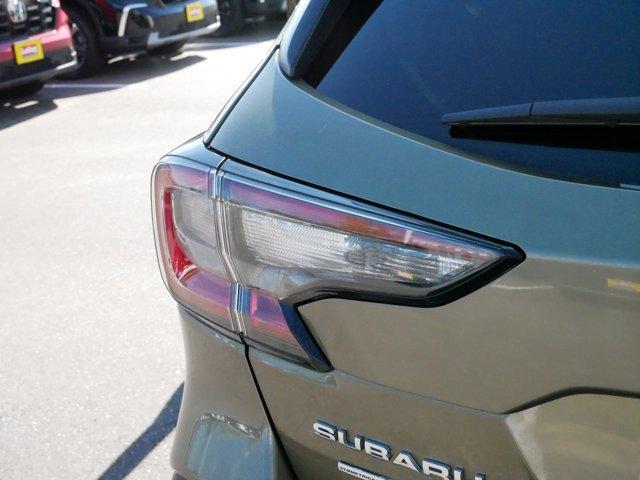 used 2023 Subaru Outback car, priced at $26,995