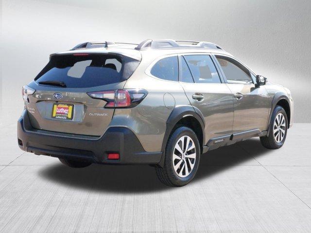 used 2023 Subaru Outback car, priced at $26,995