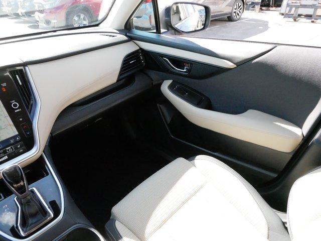 used 2023 Subaru Outback car, priced at $26,995