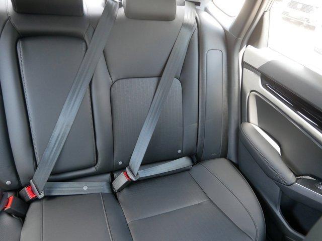 new 2026 Honda Civic Hybrid car, priced at $31,807