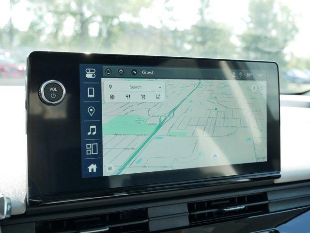 new 2025 Honda Prologue car, priced at $55,348