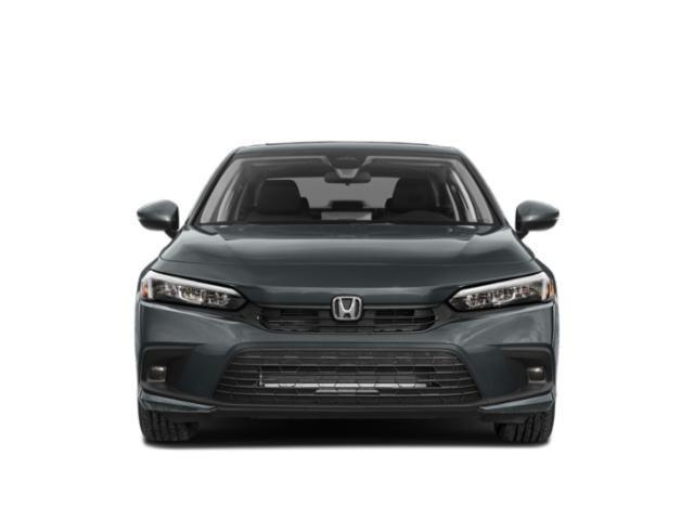 new 2024 Honda Civic car, priced at $29,269