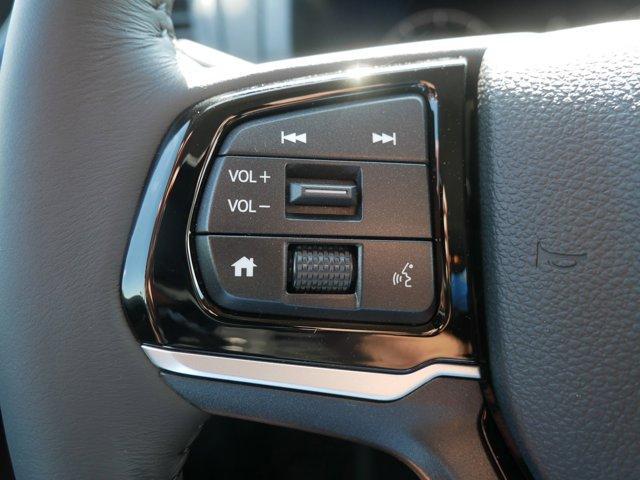 new 2025 Honda Odyssey car, priced at $49,232