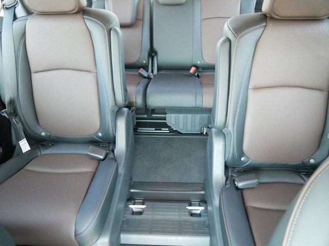 new 2025 Honda Odyssey car, priced at $49,232