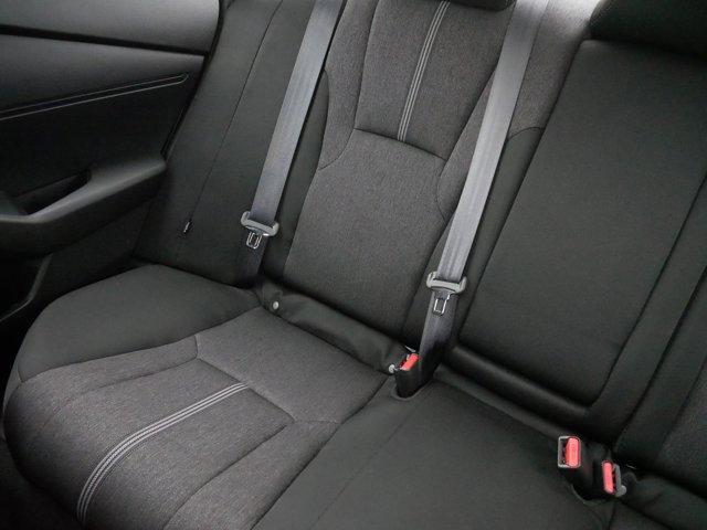 used 2023 Honda Accord Hybrid car, priced at $27,945