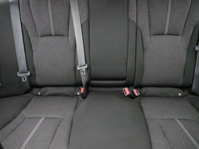 used 2023 Honda Accord Hybrid car, priced at $27,945