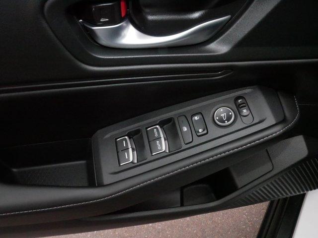 used 2023 Honda Accord Hybrid car, priced at $27,945