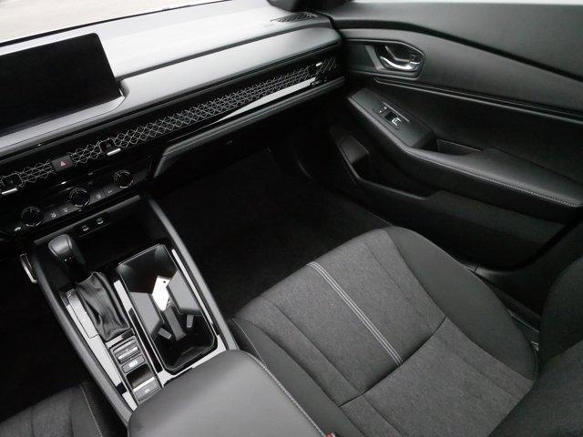 used 2023 Honda Accord Hybrid car, priced at $27,945